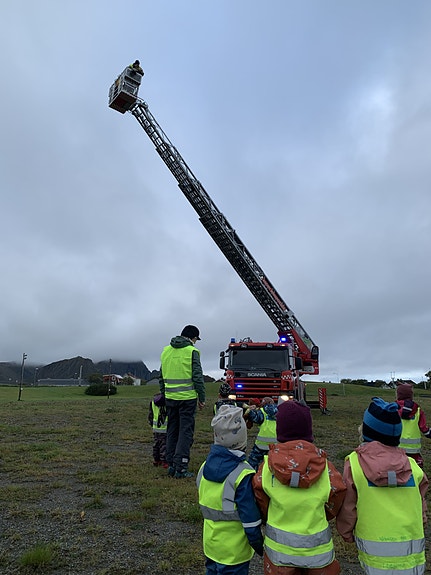 Bilde 3 av 5 i jobbannonse-galleriet