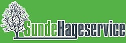 Sunde Hageservice AS logo