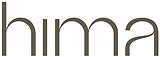 Hima Seafood logo
