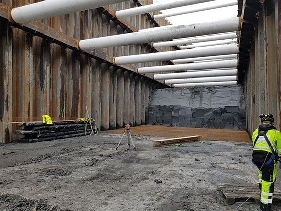 Bilde 1 av 7 i jobbannonse-galleriet