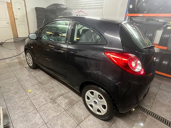 Ford Ka 5 of 5