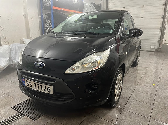 Ford Ka 3 of 5
