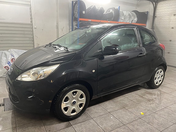 Ford Ka 2 of 5