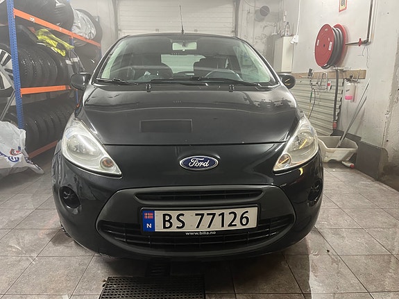 Ford Ka 4 of 5