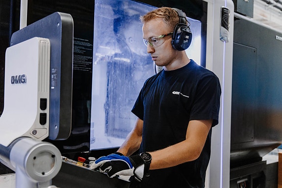 Bilde 1 av 8 i jobbannonse-galleriet