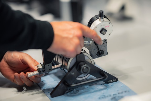 Bilde 4 av 8 i jobbannonse-galleriet