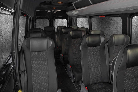 Mercedes-Benz Sprinter 519 27 of 30