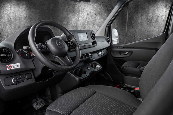 Mercedes-Benz Sprinter 519 19 of 30