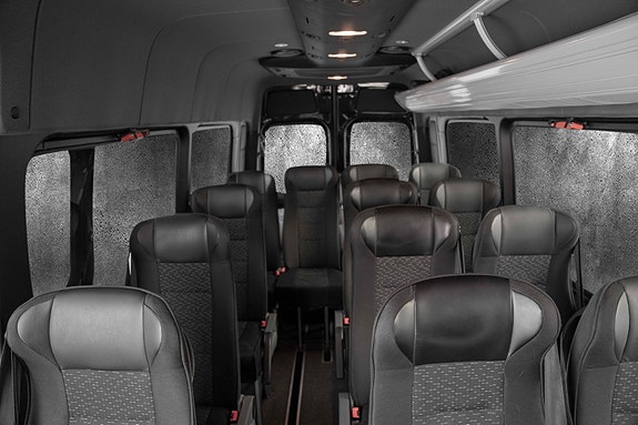 Mercedes-Benz Sprinter 519 23 of 30