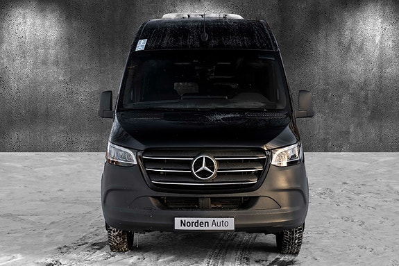 Mercedes-Benz Sprinter 519 3 of 30