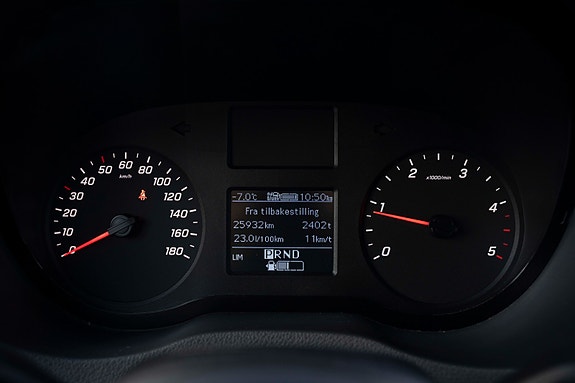 Mercedes-Benz Sprinter 519 10 of 30