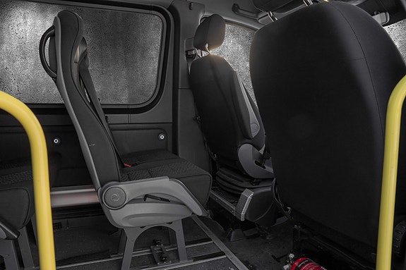 Mercedes-Benz Sprinter 519 30 of 30