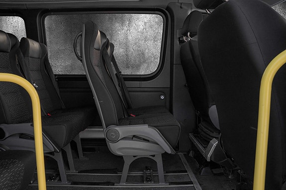 Mercedes-Benz Sprinter 519 29 of 30