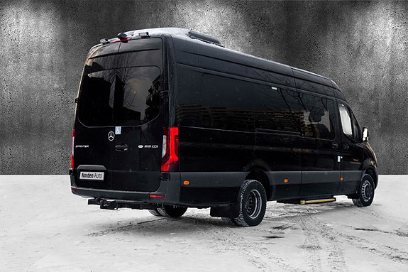 Mercedes-Benz Sprinter 519 6 of 30