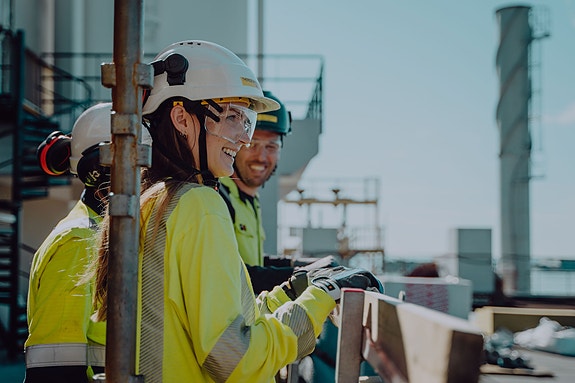 Bilde 1 av 4 i jobbannonse-galleriet