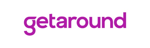 GETAROUND NORWAY AS logo