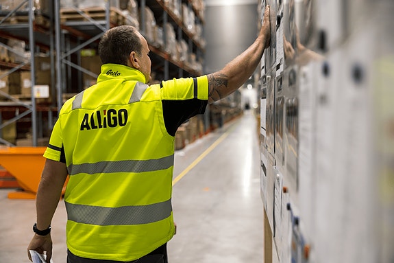 Bilde 1 av 1 i jobbannonse-galleriet