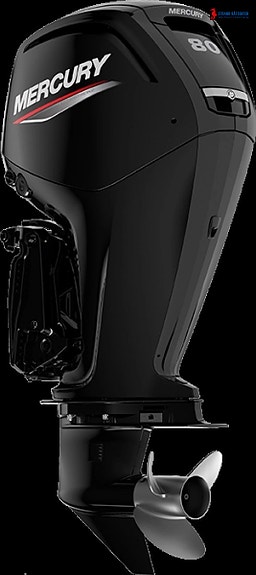 Mercury motorer på lager