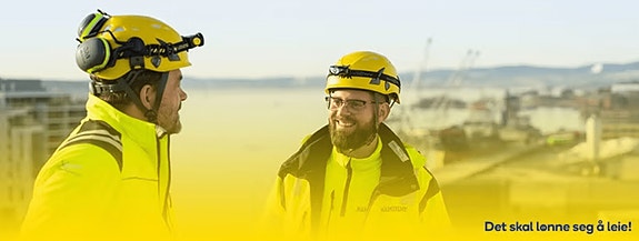 Bilde 2 av 2 i jobbannonse-galleriet