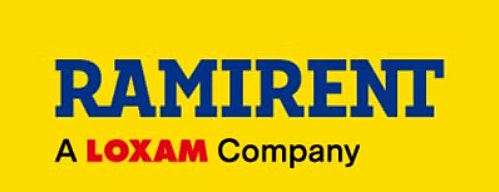 Ramirent logo