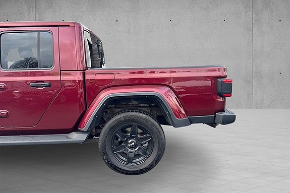 Jeep Gladiator 11 of 22