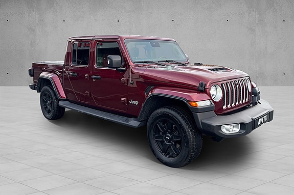 Jeep Gladiator 3 of 5