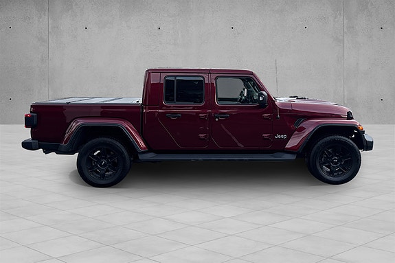 Jeep Gladiator 4 of 5