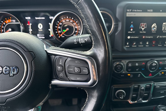 Jeep Gladiator 20 of 22