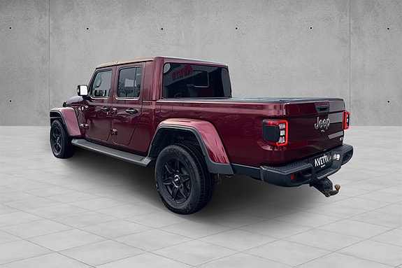 Jeep Gladiator 7 of 22