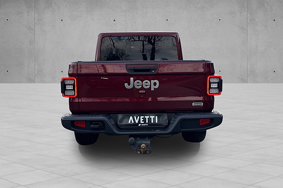 Jeep Gladiator 6 of 22