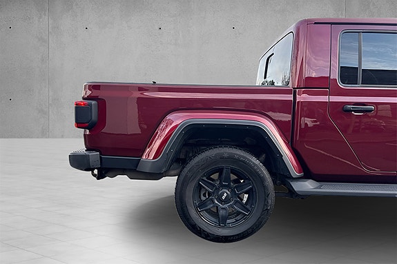 Jeep Gladiator 10 of 22