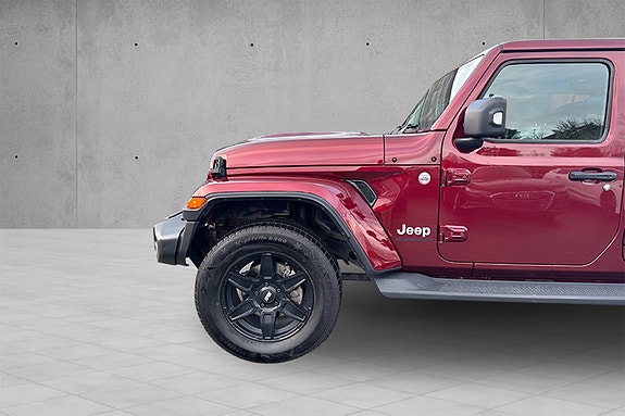 Jeep Gladiator 9 of 22