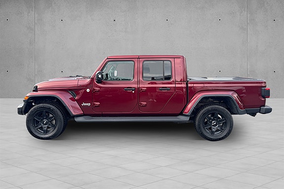 Jeep Gladiator 8 of 22