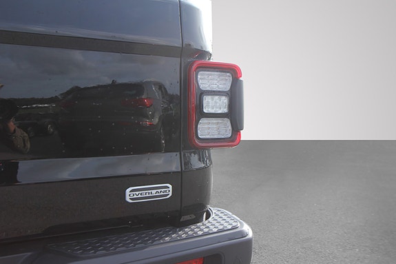 Jeep Gladiator 11 of 22
