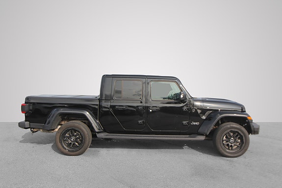 Jeep Gladiator 6 of 22