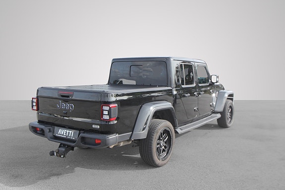 Jeep Gladiator 7 of 22