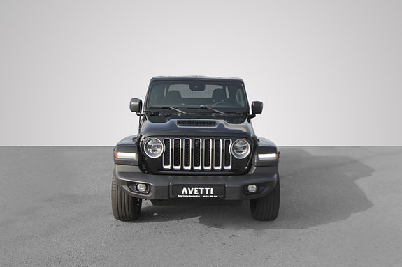 Jeep Gladiator 3 of 5