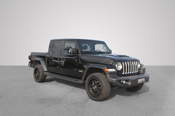 Jeep Gladiator 5 of 5