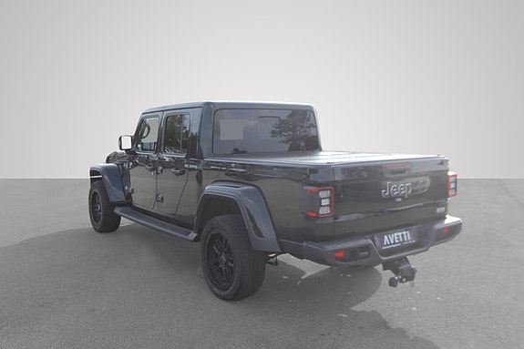Jeep Gladiator 8 of 22