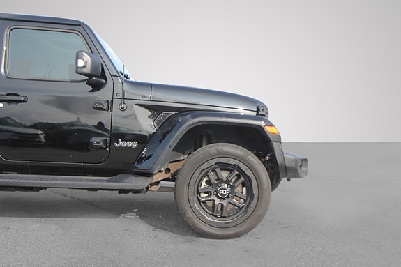 Jeep Gladiator 10 of 22