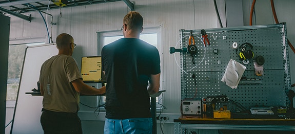 Bilde 4 av 10 i jobbannonse-galleriet