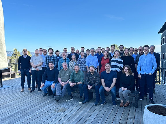 Bilde 1 av 10 i jobbannonse-galleriet