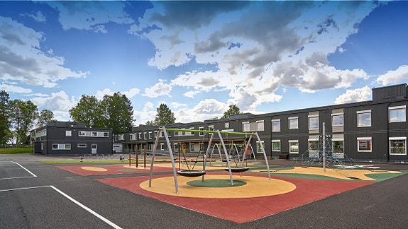 Bilde 4 av 10 i jobbannonse-galleriet