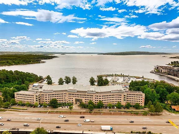 Bilde 1 av 2 i jobbannonse-galleriet