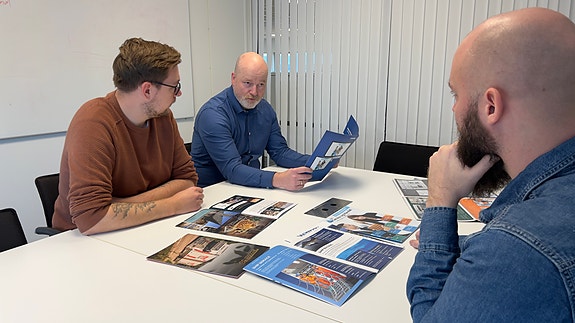 Bilde 3 av 3 i jobbannonse-galleriet