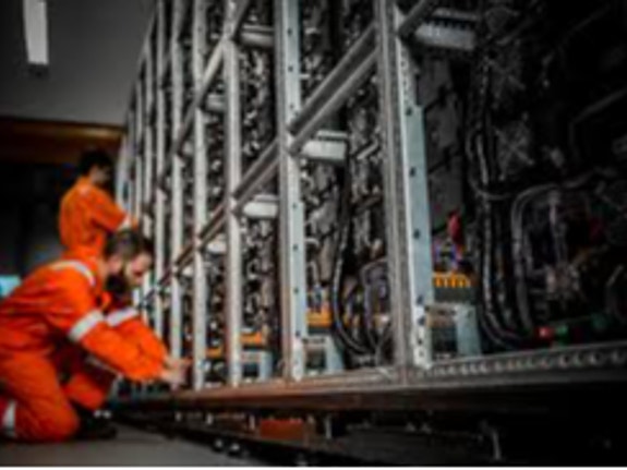 Bilde 1 av 1 i jobbannonse-galleriet