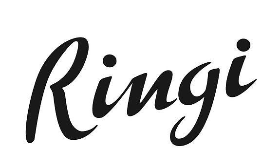 Ringi AS logo