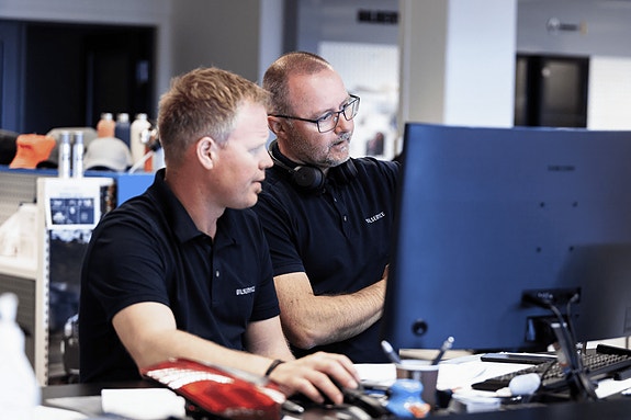 Bilde 1 av 1 i jobbannonse-galleriet