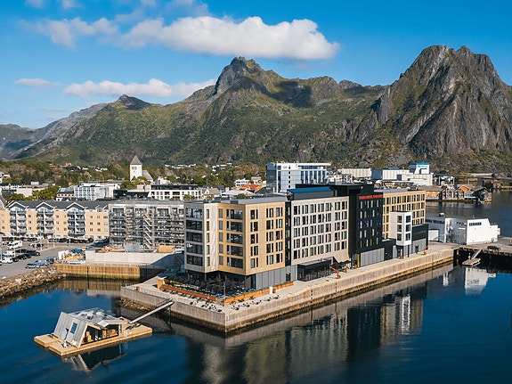 Bilde 1 av 1 i jobbannonse-galleriet