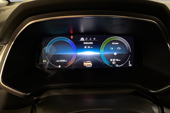 Svært lave driftsutgifter og rimelig forsikring.